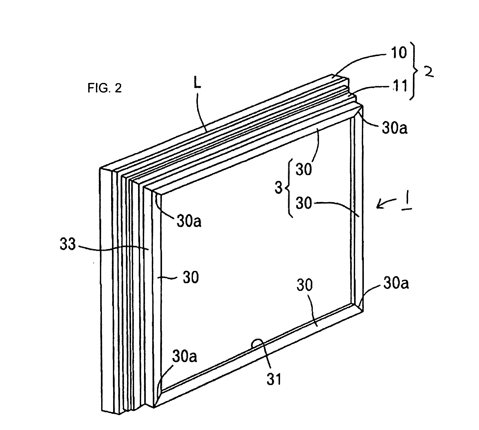 Television image receiver