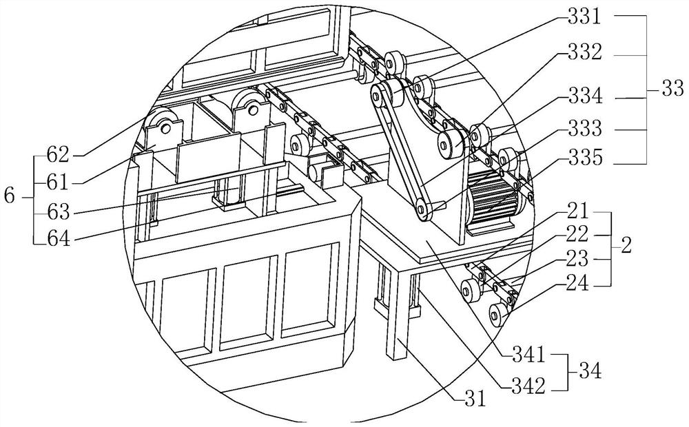 Novel steel drum welding seam flattening device