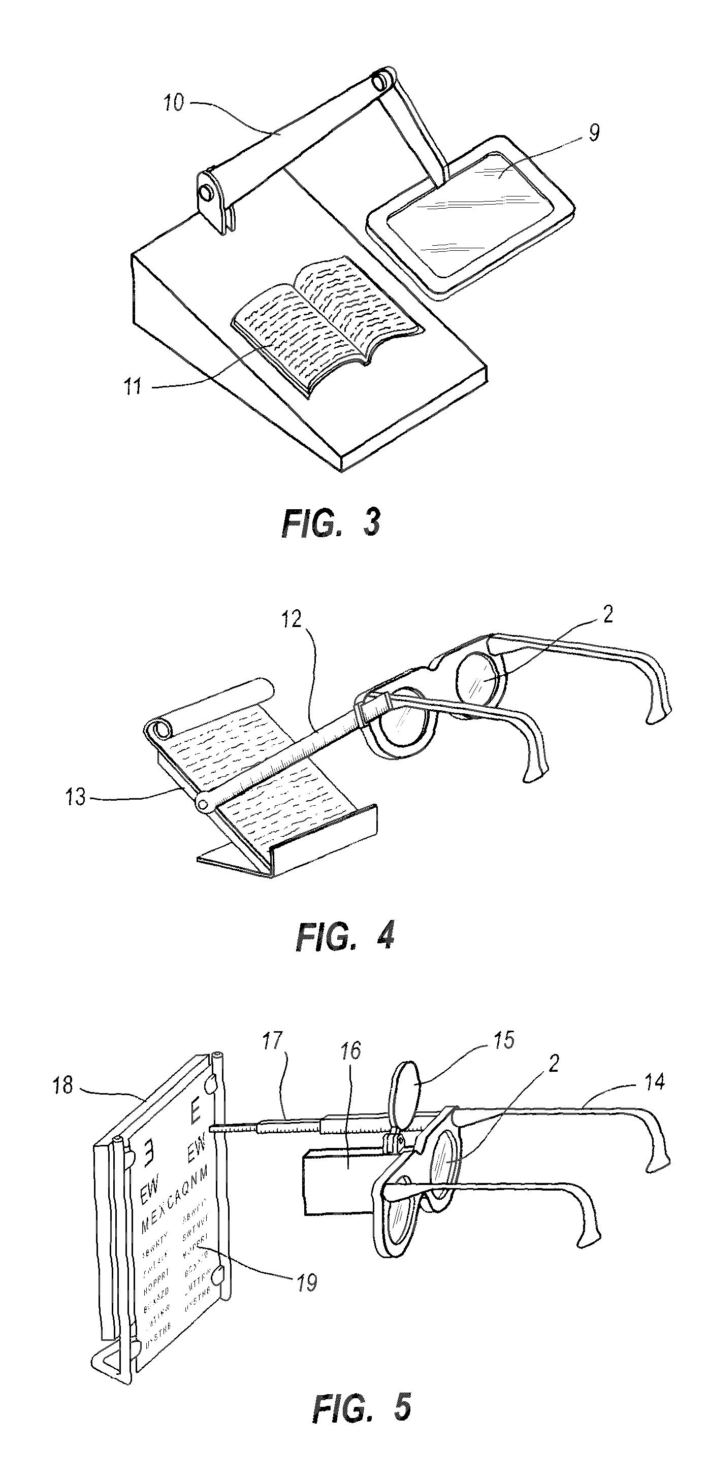 Device for preventing and treating myopia