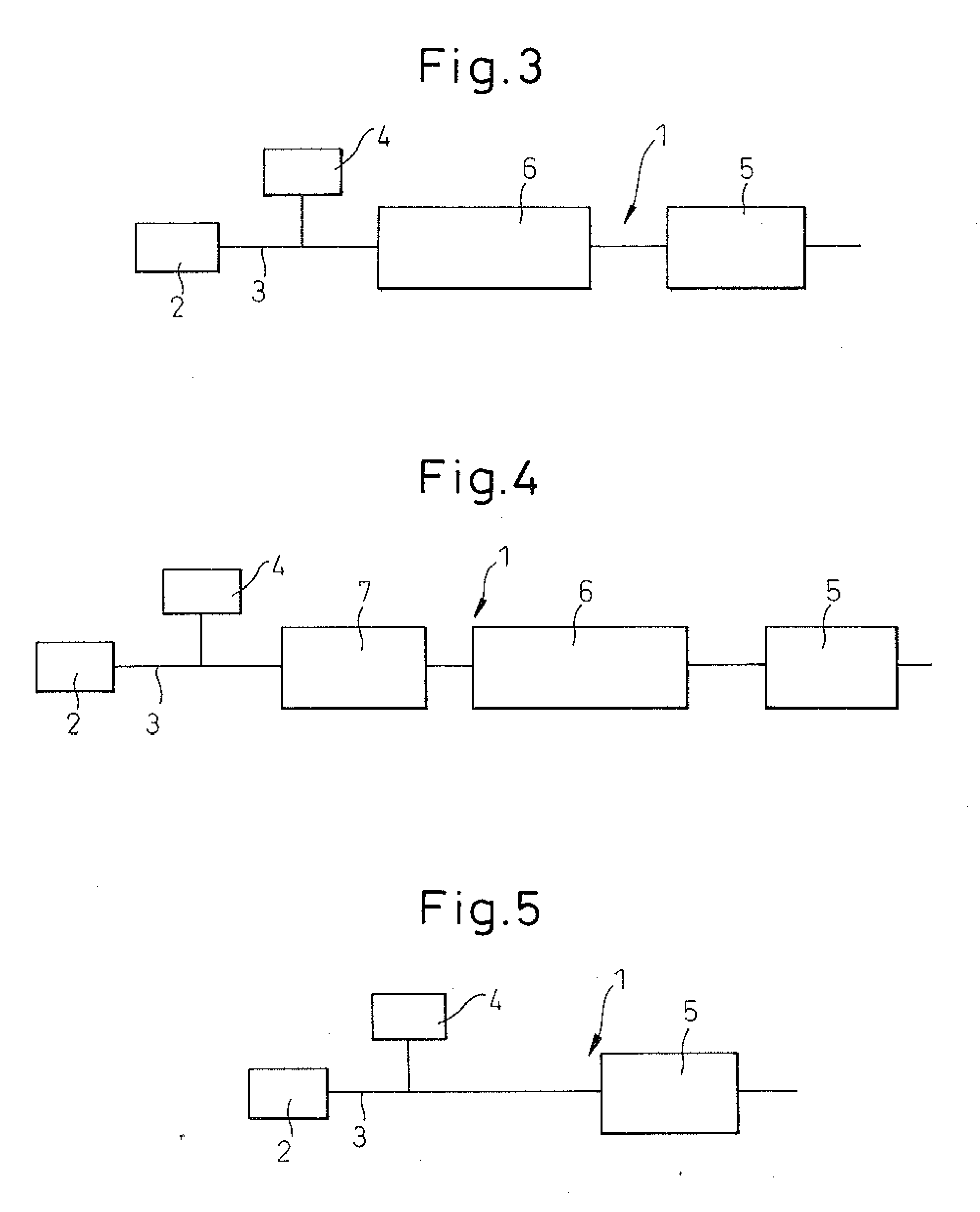 Exhaust purification system