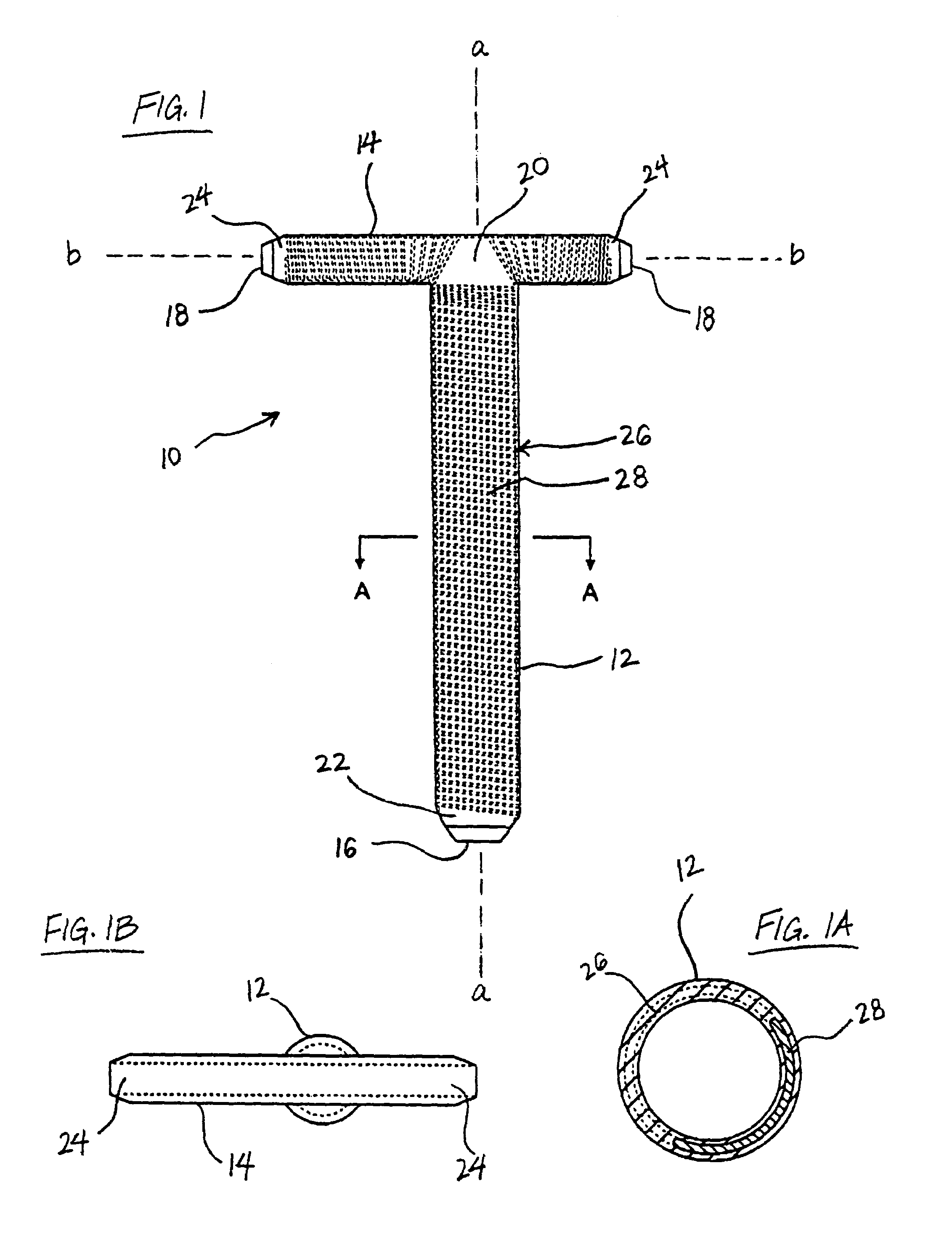 Manufacturing conduits for use in placing a target vessel in fluid communication with a source of blood