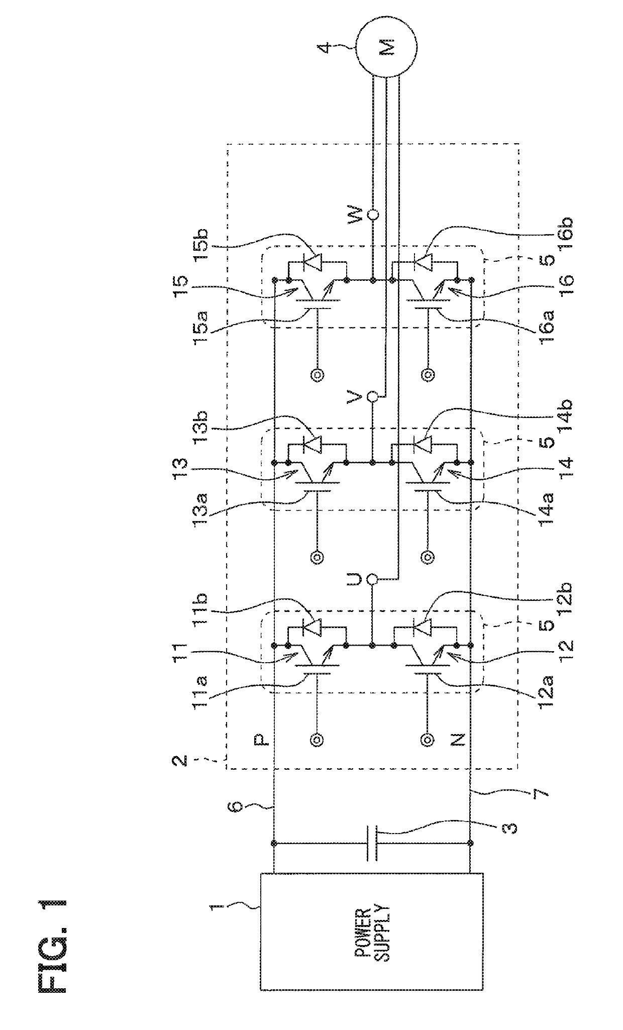 Semiconductor chip having multiple pads and semiconductor module including the same