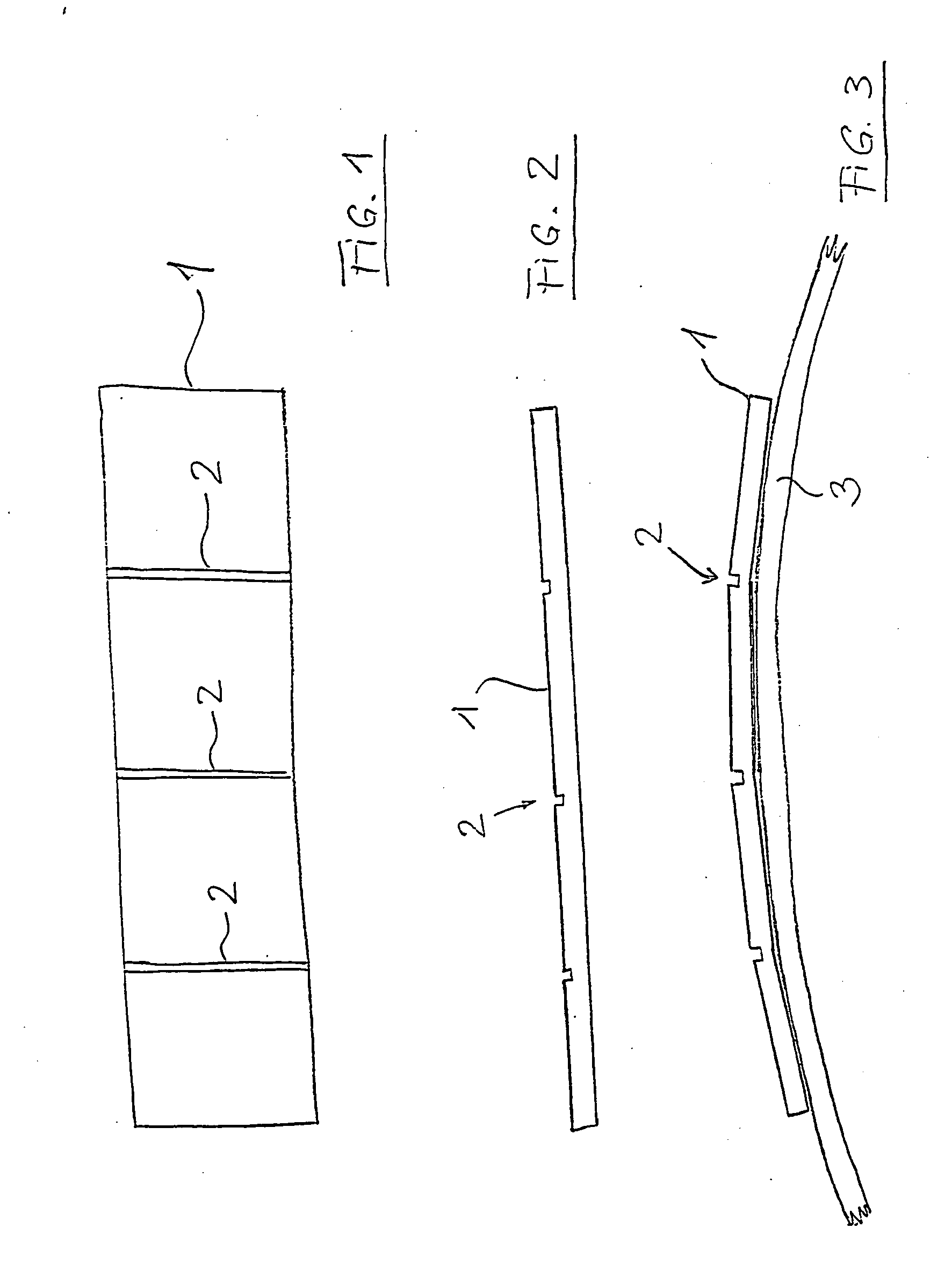 Domed circuit board of an antenna amplifier for a vehicle antenna device