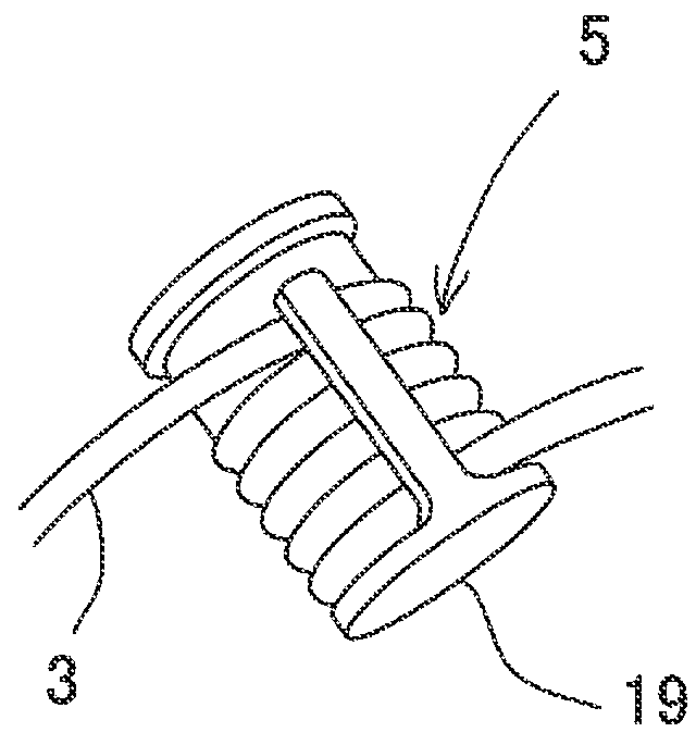 Laser Light Emitting Device And Laser Surveying Instrument