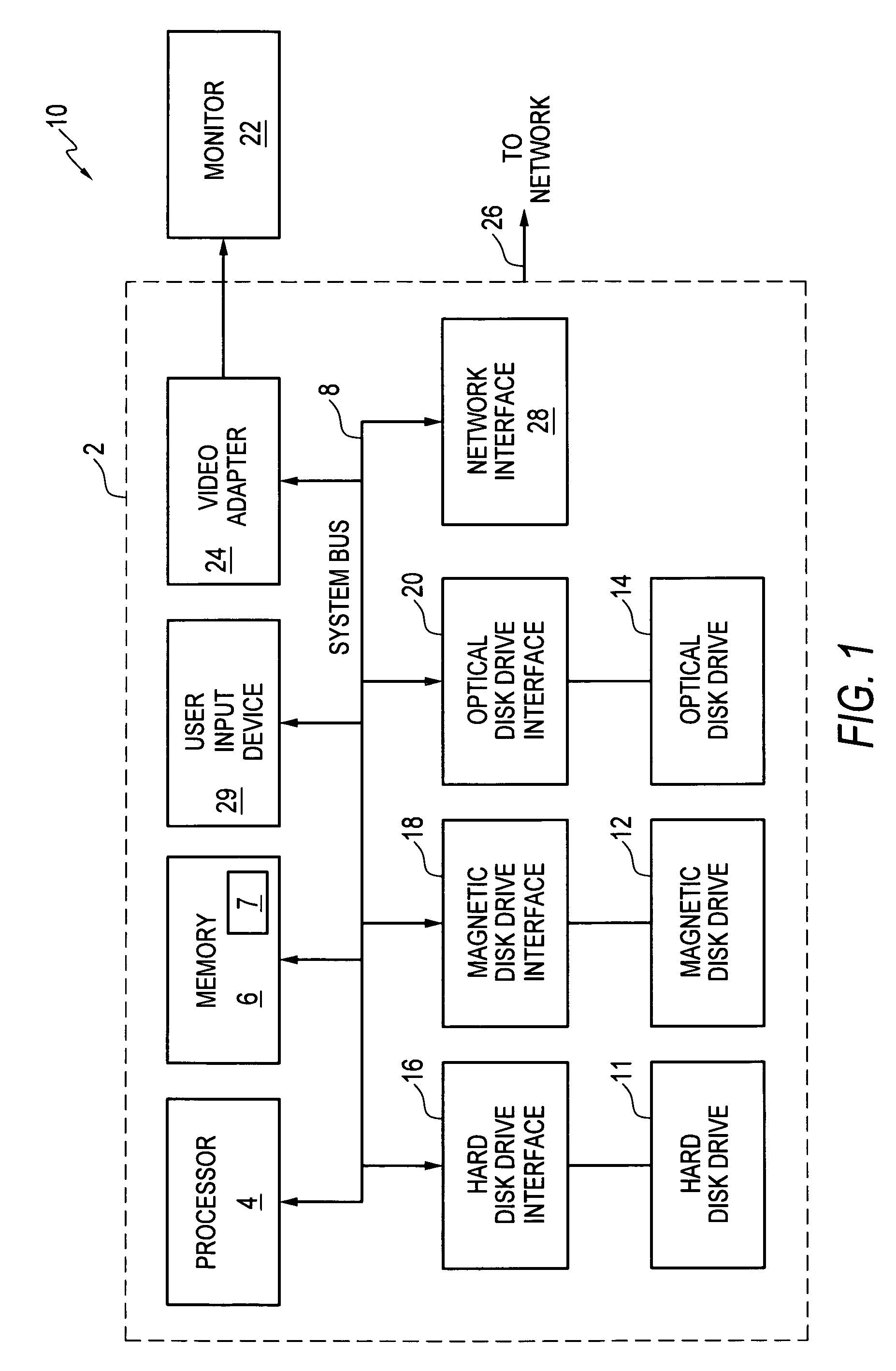 Method and system for distinctively displaying selected floor with sufficient details in a three-dimensional building model