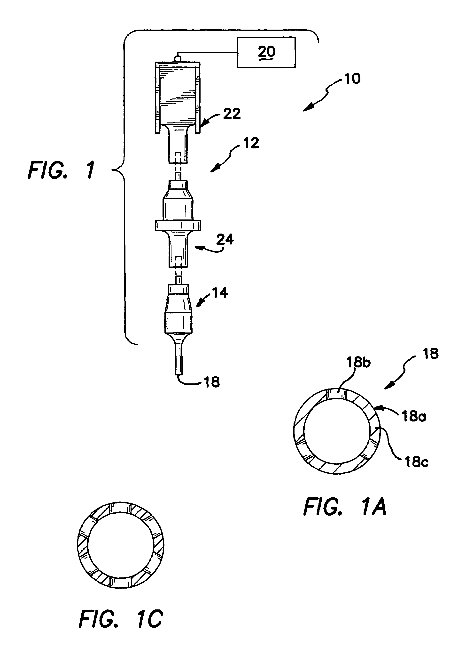 Contact lens mold assemblies and systems and methods of producing same
