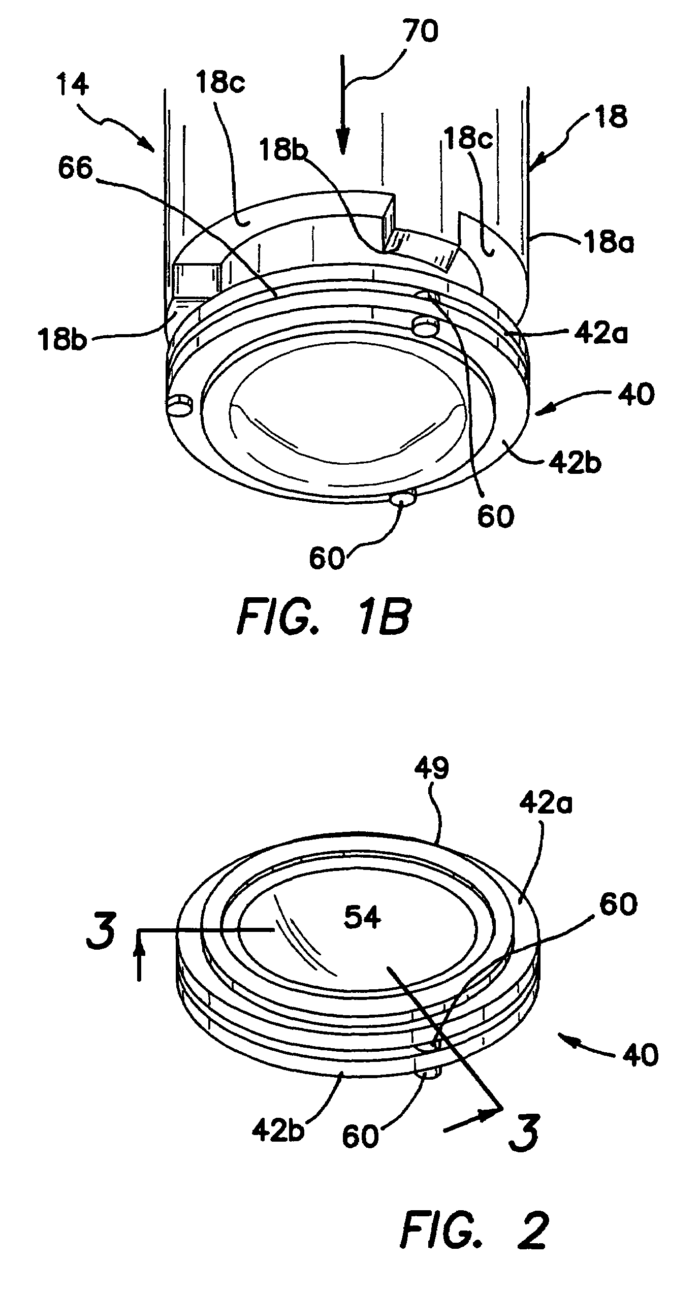 Contact lens mold assemblies and systems and methods of producing same