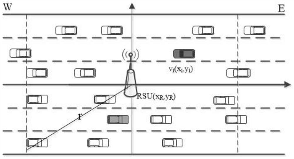 A priority-based vanets data distribution method