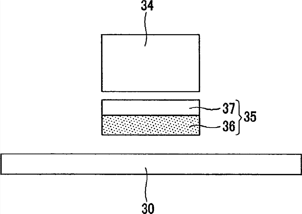 Anisotropic conductive film, production method for anisotropic conductive film, connection method between electronic components, and connection structure