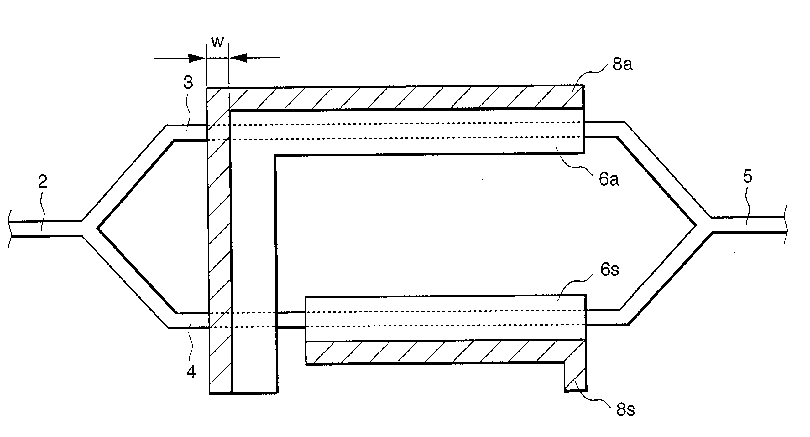 Arrangement method of metal electrode and transparent electrode in optical waveguide device and optical modulator using the optical waveguide