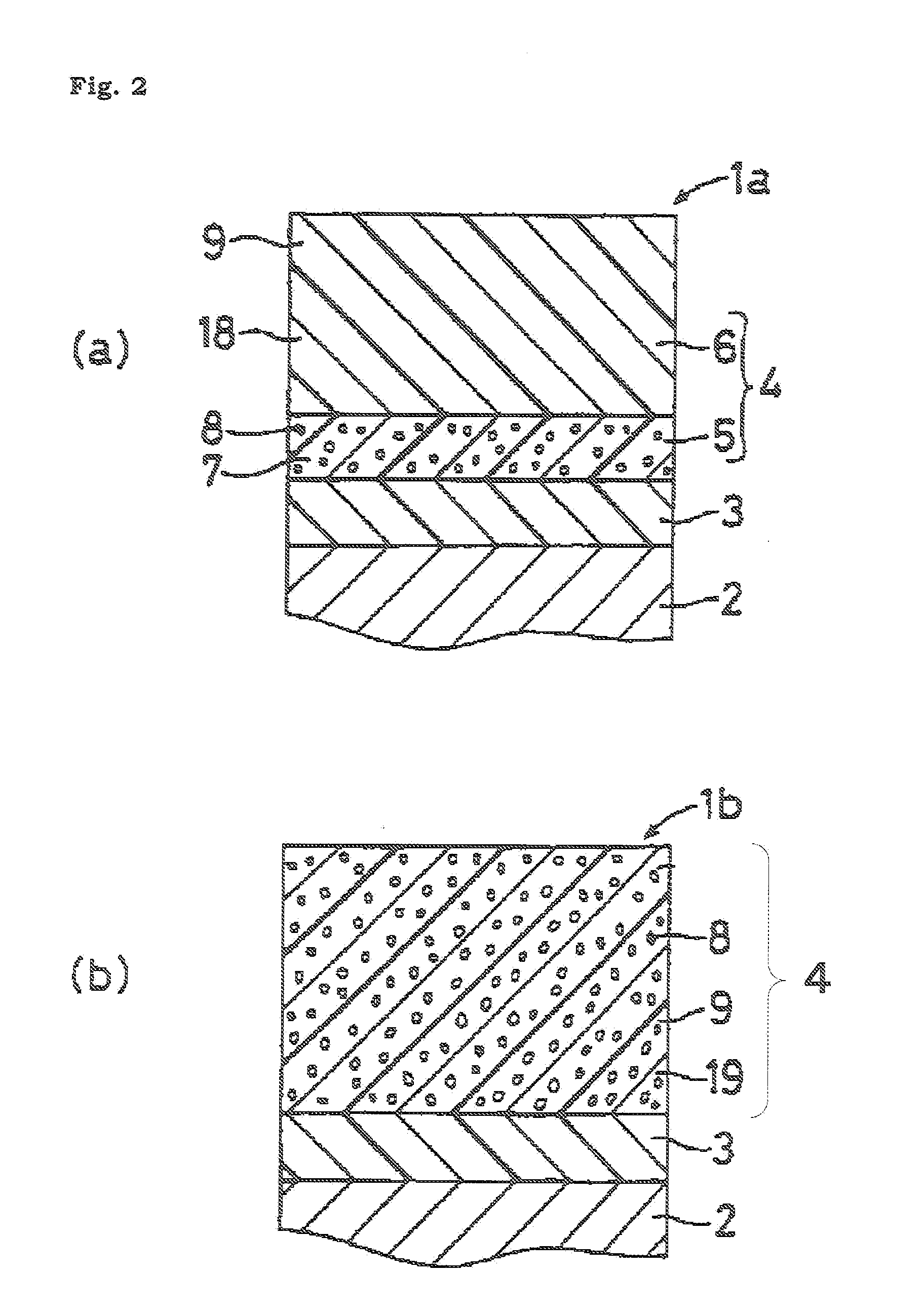 Electrophotographic photoconductor and image forming apparatus including the same, and coating solution for undercoat layer formation in electrophotographic photoconductor
