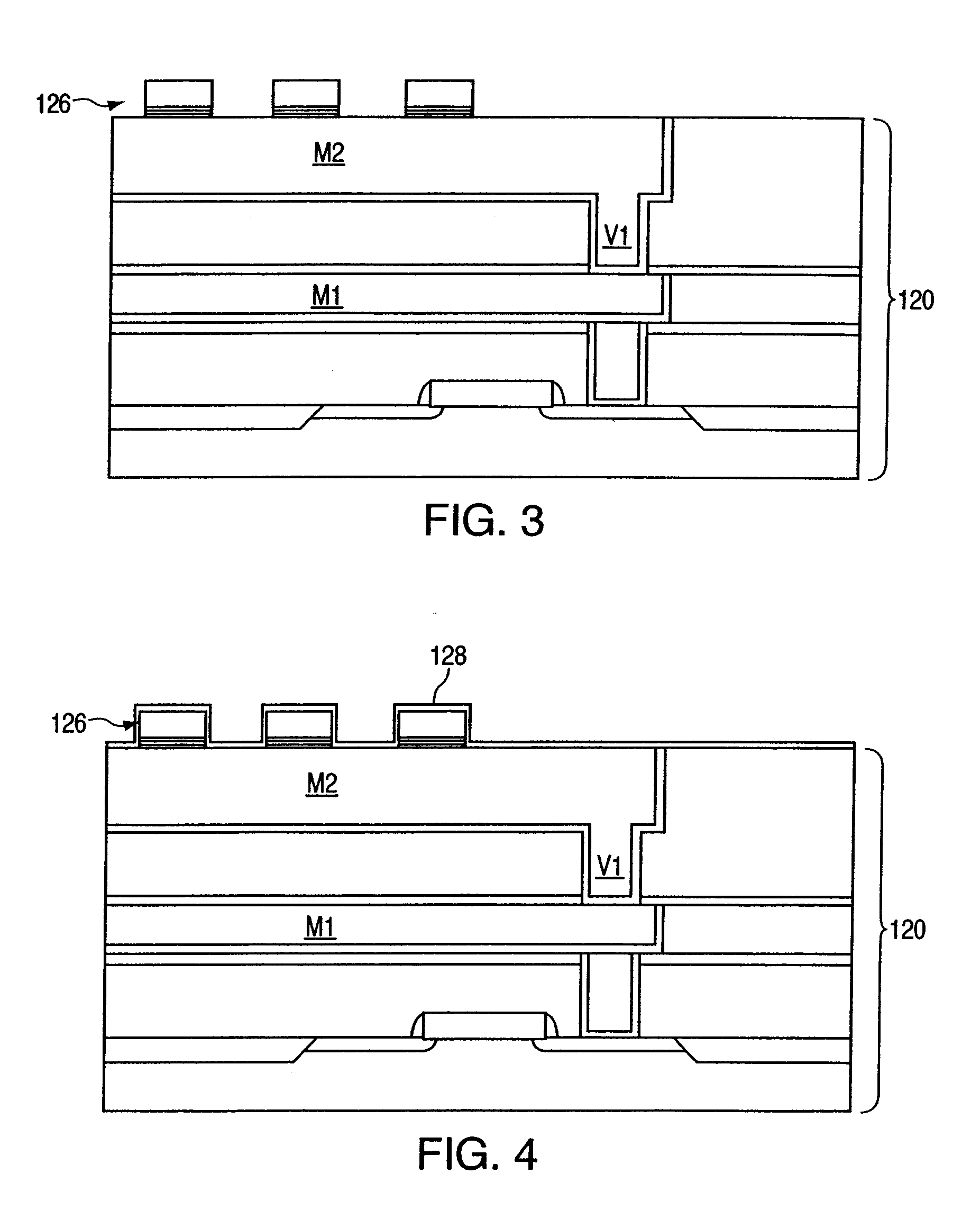 Magnetic random access memory and method of fabricating thereof