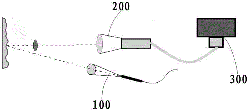 A Method of Speech Signal Reconstruction Based on Laser Speckle Image