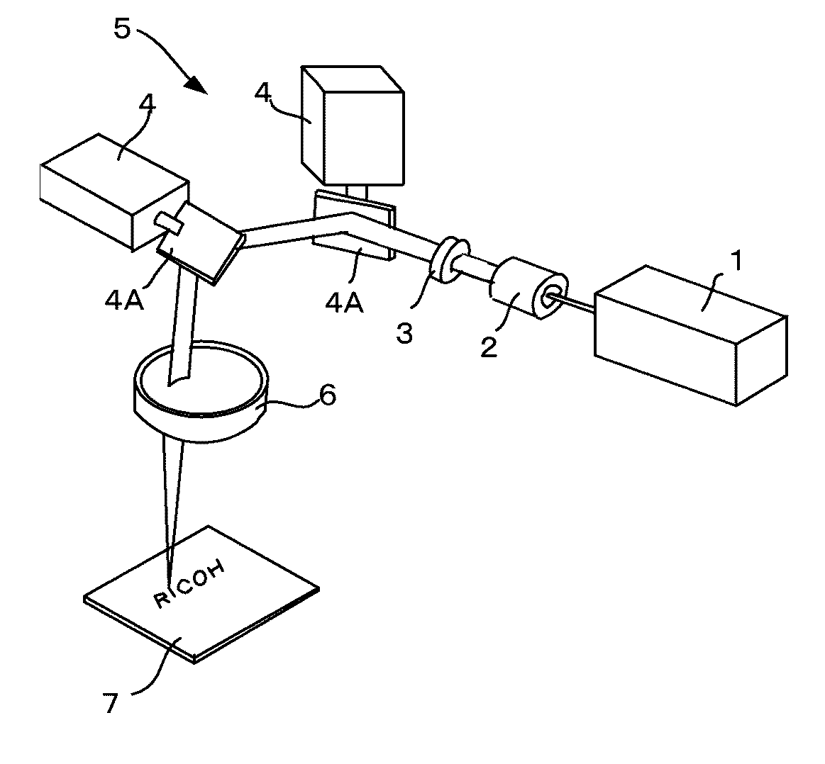 Image processing method, image processing apparatus, and conveyor line system using image processing apparatus