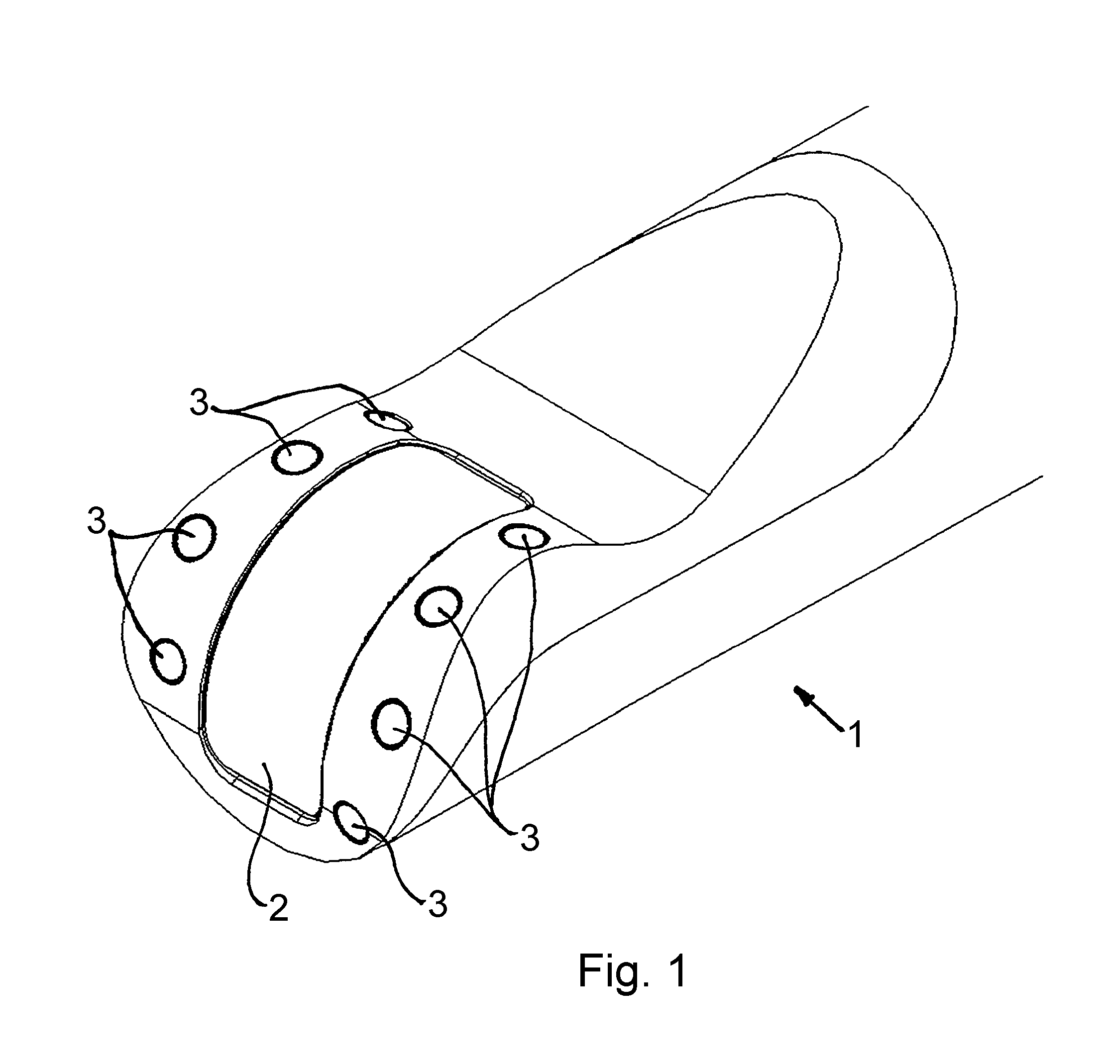 Endoscope-pipe