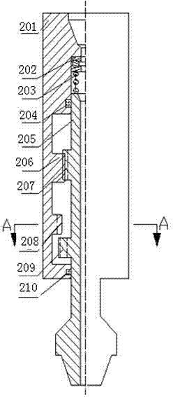 Composite Drilling Method for Drag and Torsion Reduction in Complex Structure Wells