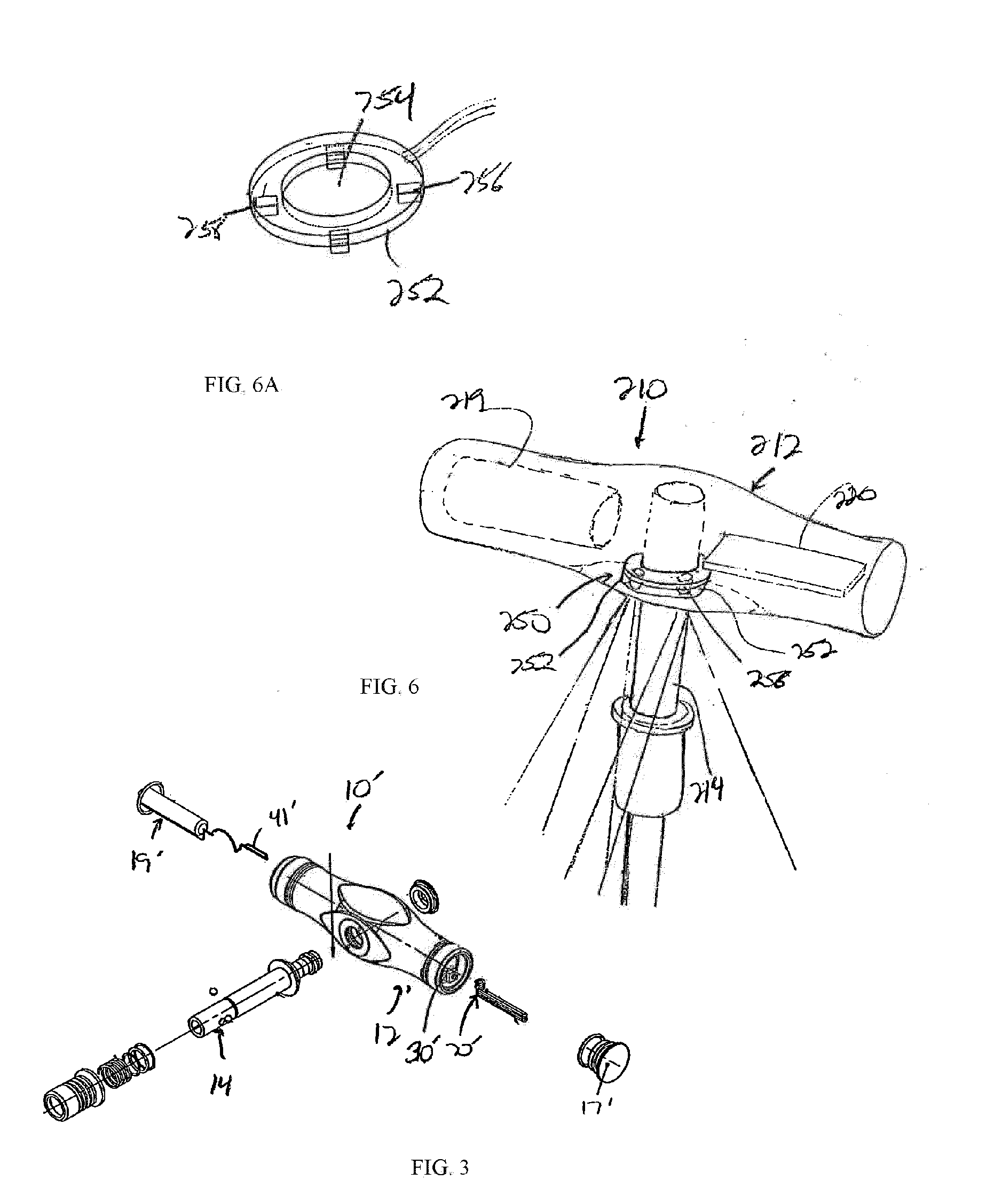 Electronic Torque Wrench