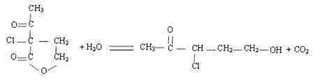 Method for synthesizing 4-methyl-5-(2- ethoxy) thiazole