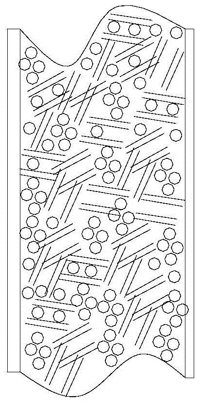 A Method of Increasing the Air Permeability of Investment Casting Ceramic Model Shell