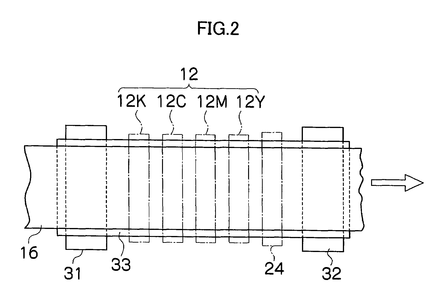Inkjet recording apparatus and preliminary discharge control method