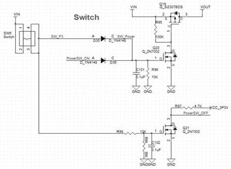 Intelligent remote control system and method based on NB-IoT network