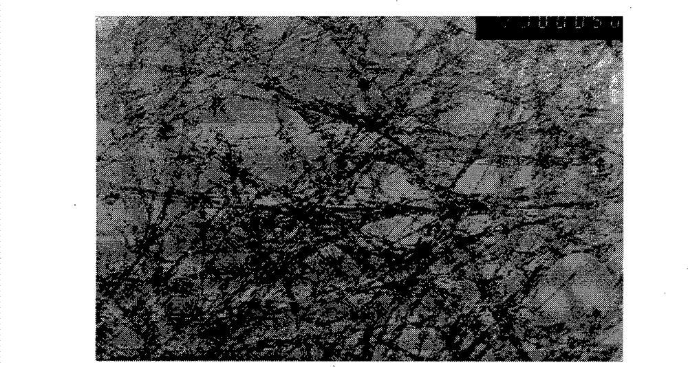 Method for removing amorphous carbon in carbon nanotubes
