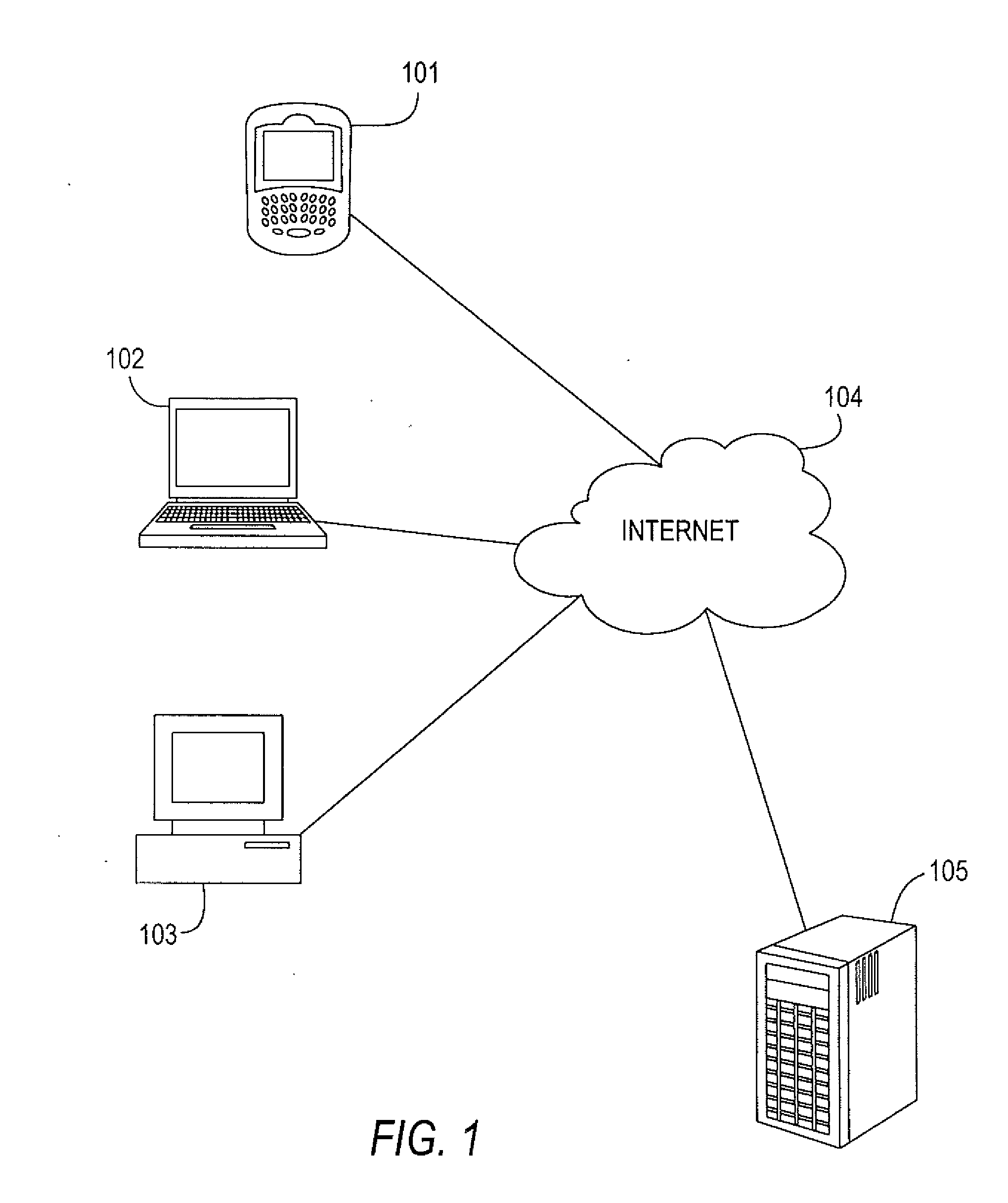 Electronic system for assisting the study and practice of medicine