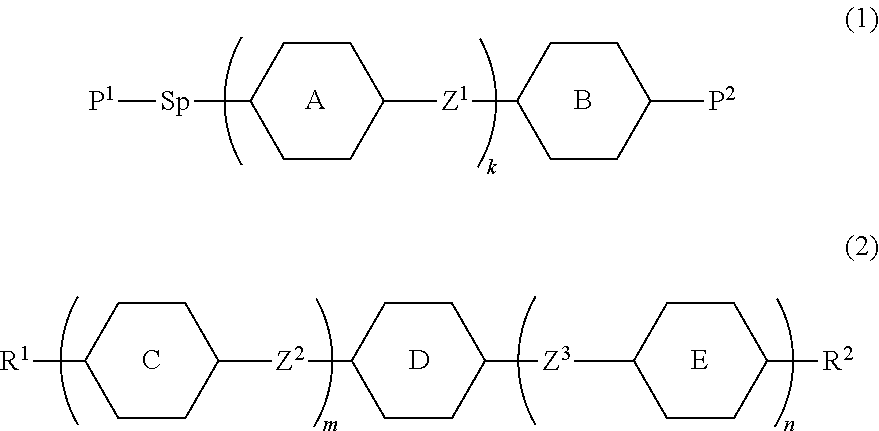 Liquid crystal composition and liquid crystal display device