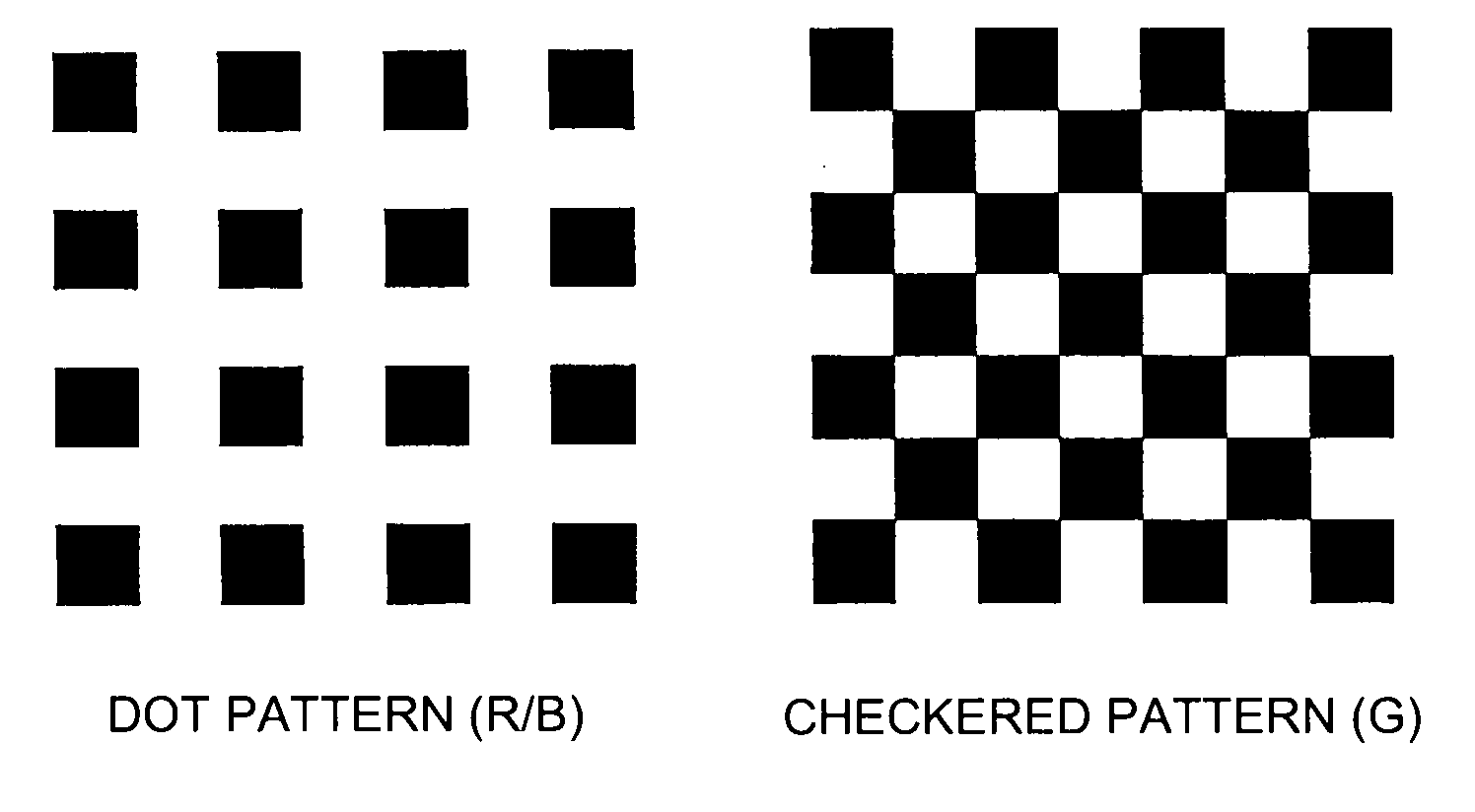 Radiation-sensitive composition for forming color filter for solid-state image sensing device, color filter, and solid-state image sensing device