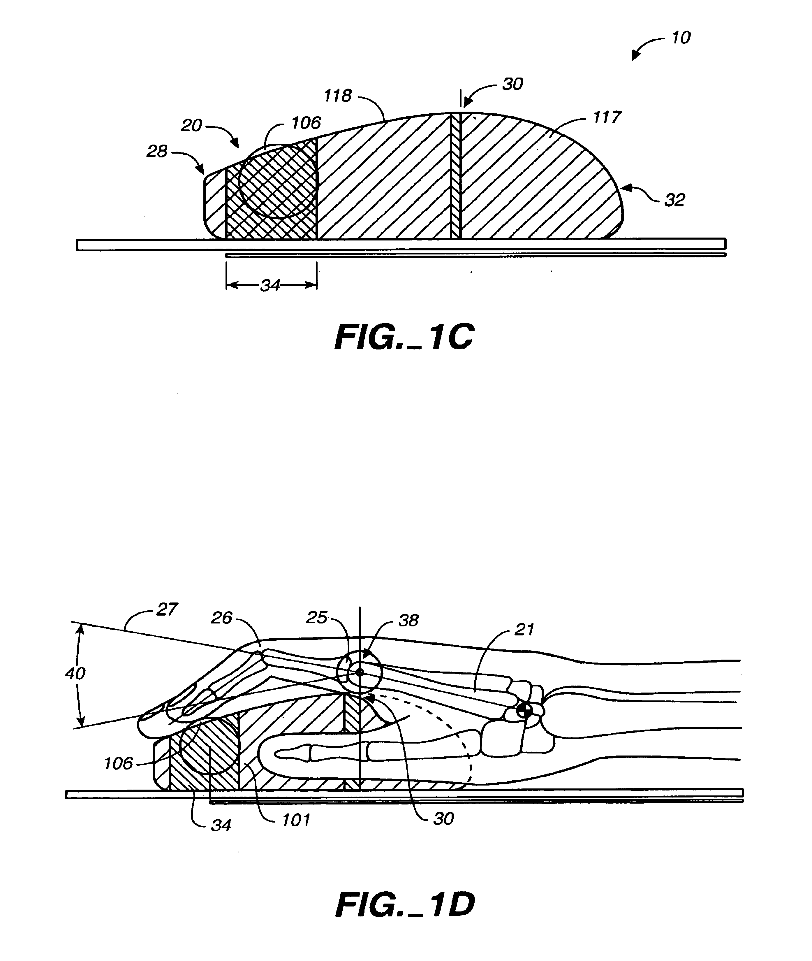 System and method of adjusting display characteristics of a displayable data file using an ergonomic computer input device