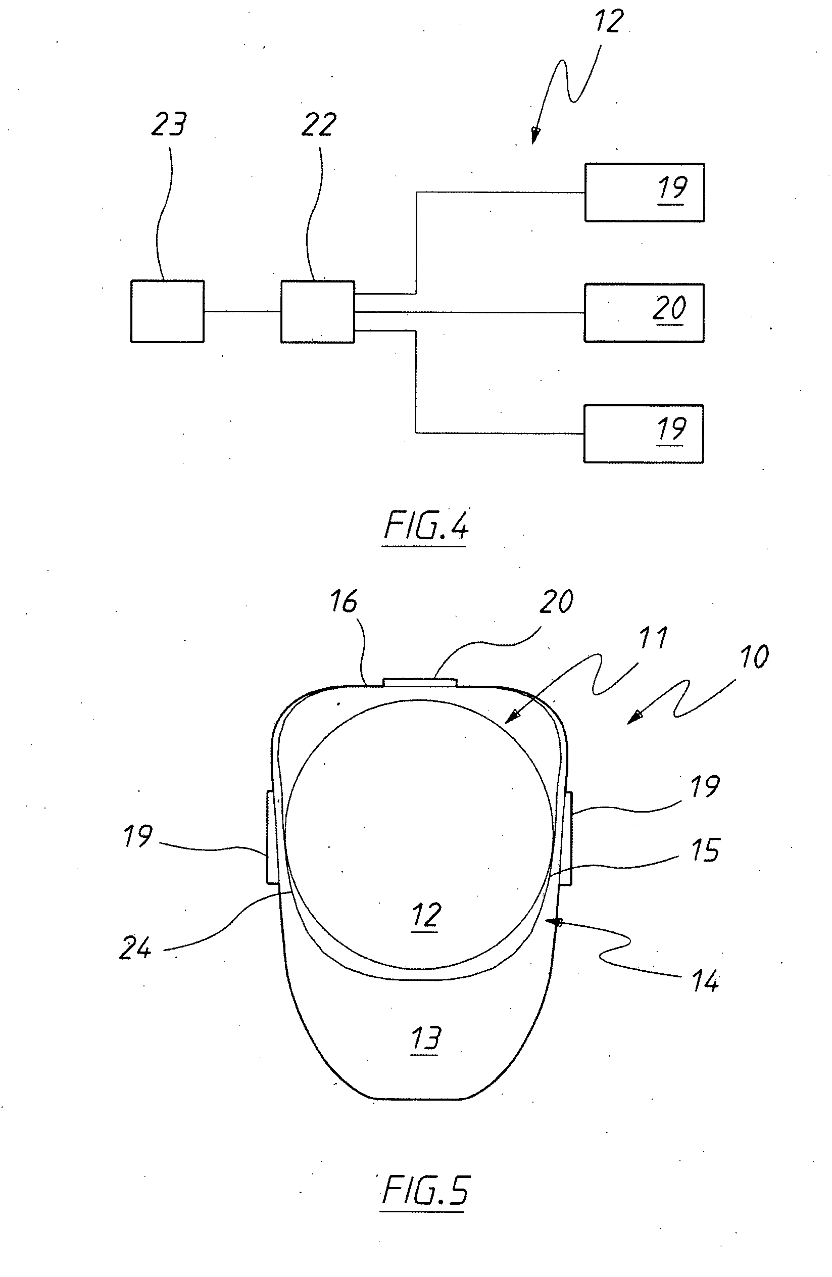 Intra vaginal device to aid in training and determining muscle strength