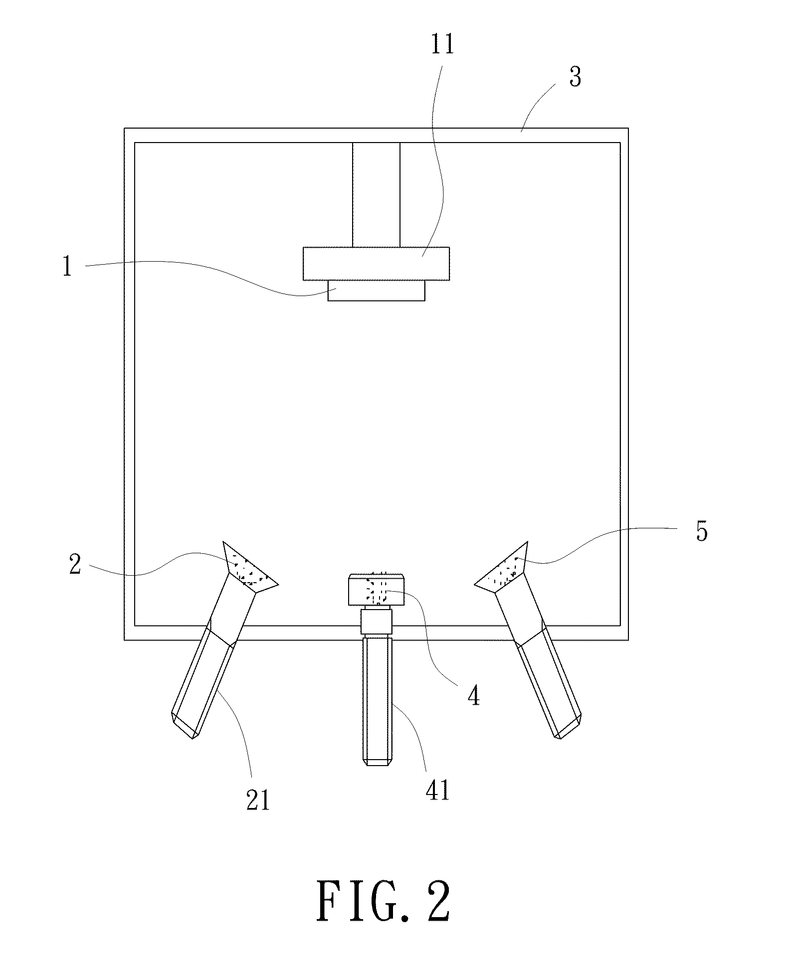 Three-dimensional GAN epitaxial structure and manufacturing method thereof