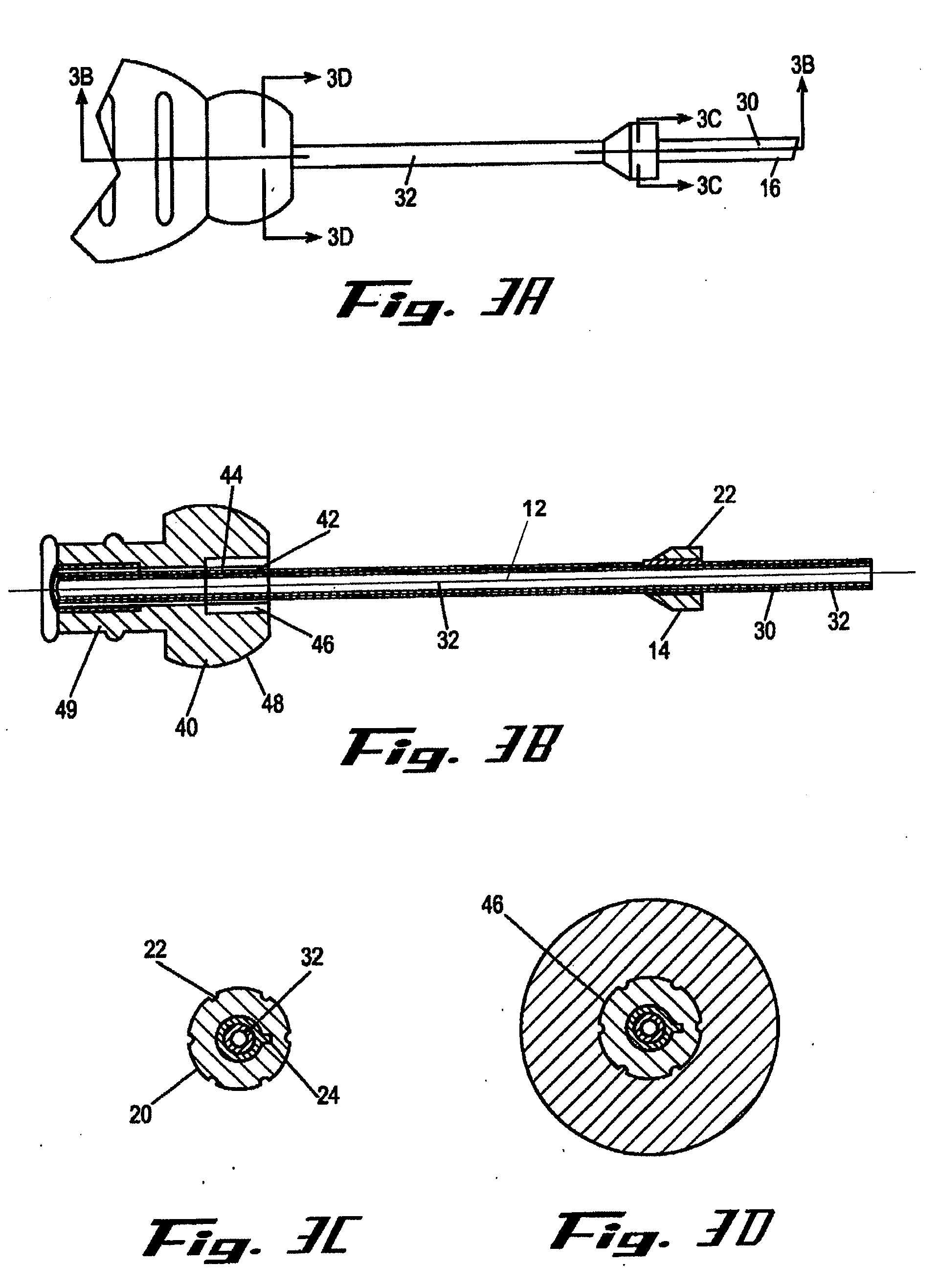 Medical appliance optical delivery and deployment apparatus and method