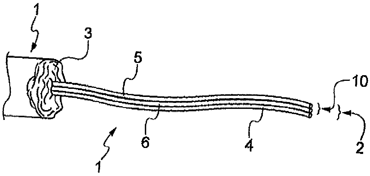 Yarns with conductive elastomeric cores,fabrics and garments formed of the same,and methods for producing the same