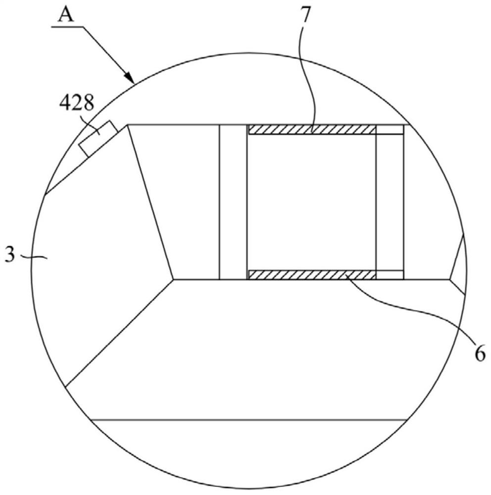 Magnetic adsorption wall-climbing robot and control method thereof