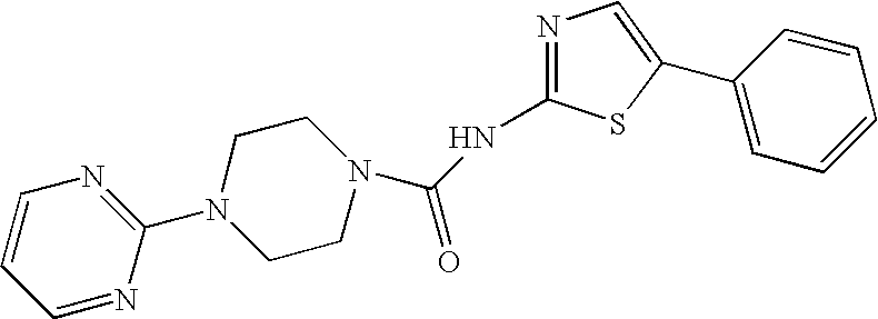 Tyrosine kinase inhibitors