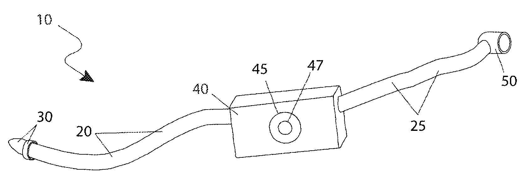 Ignition current tester