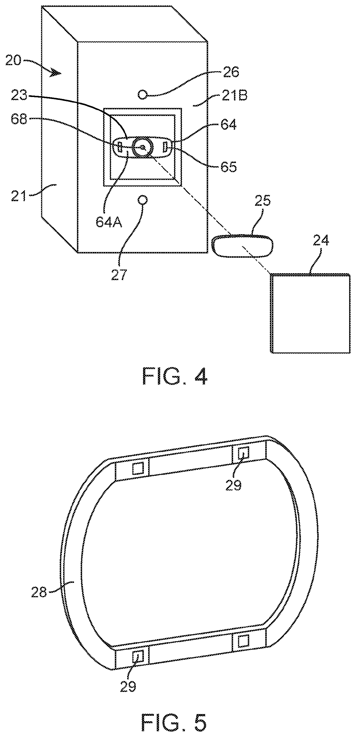 Automatic tracheotomy device