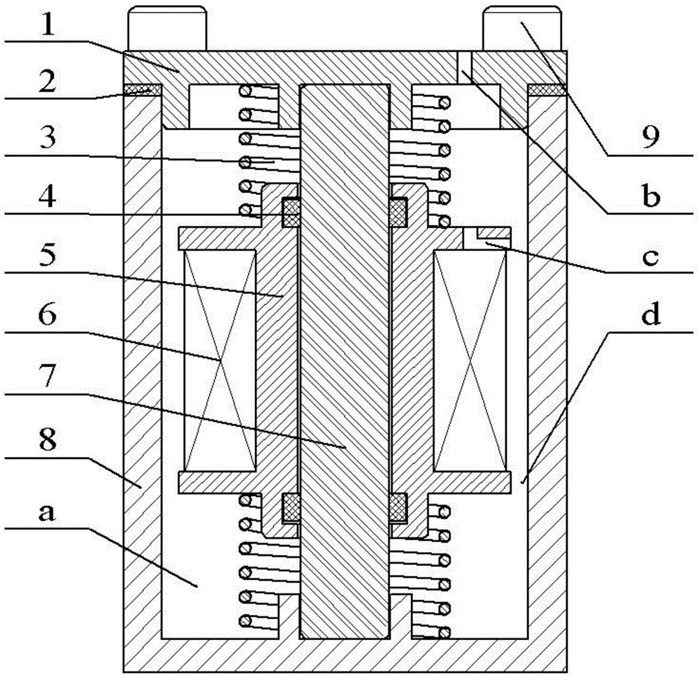 Magneto-rheological pipeline absorber