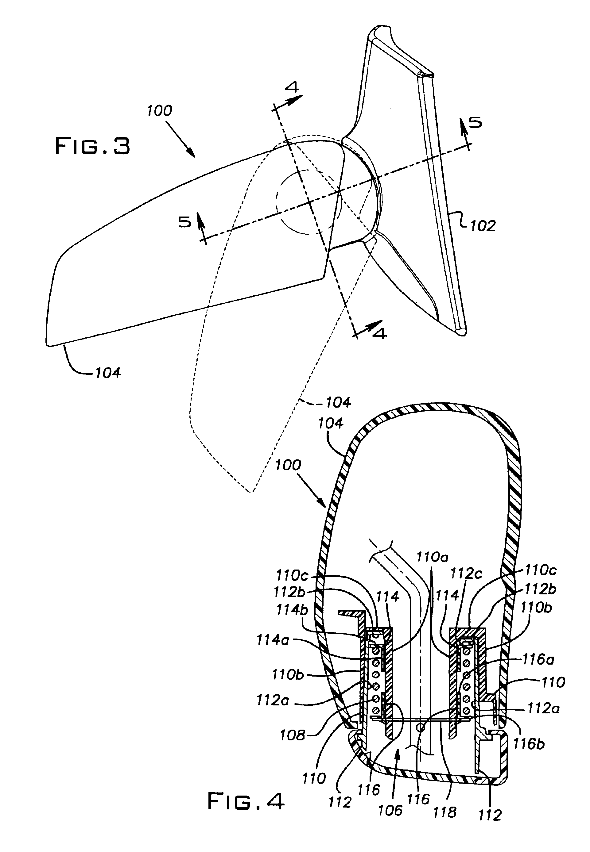 Magnesium mirror base with countermeasures for galvanic corrosion