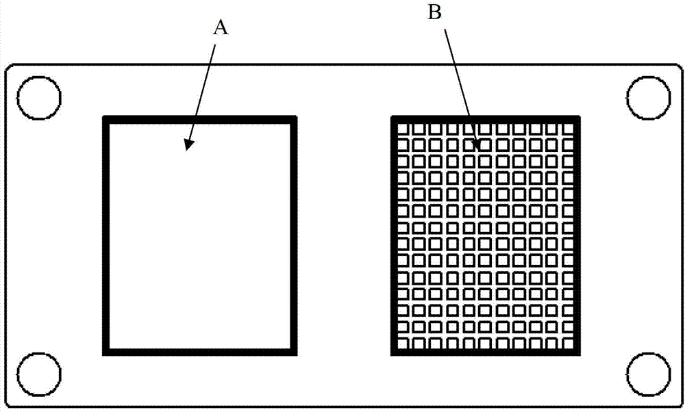 Insulated gate bipolar transistor (IGBT) module