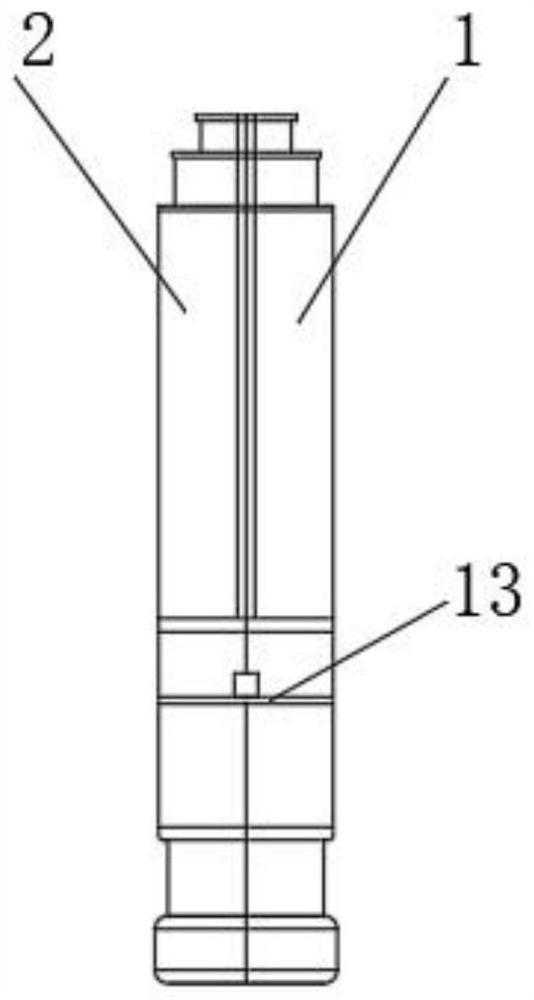 Transformer insulation sheath