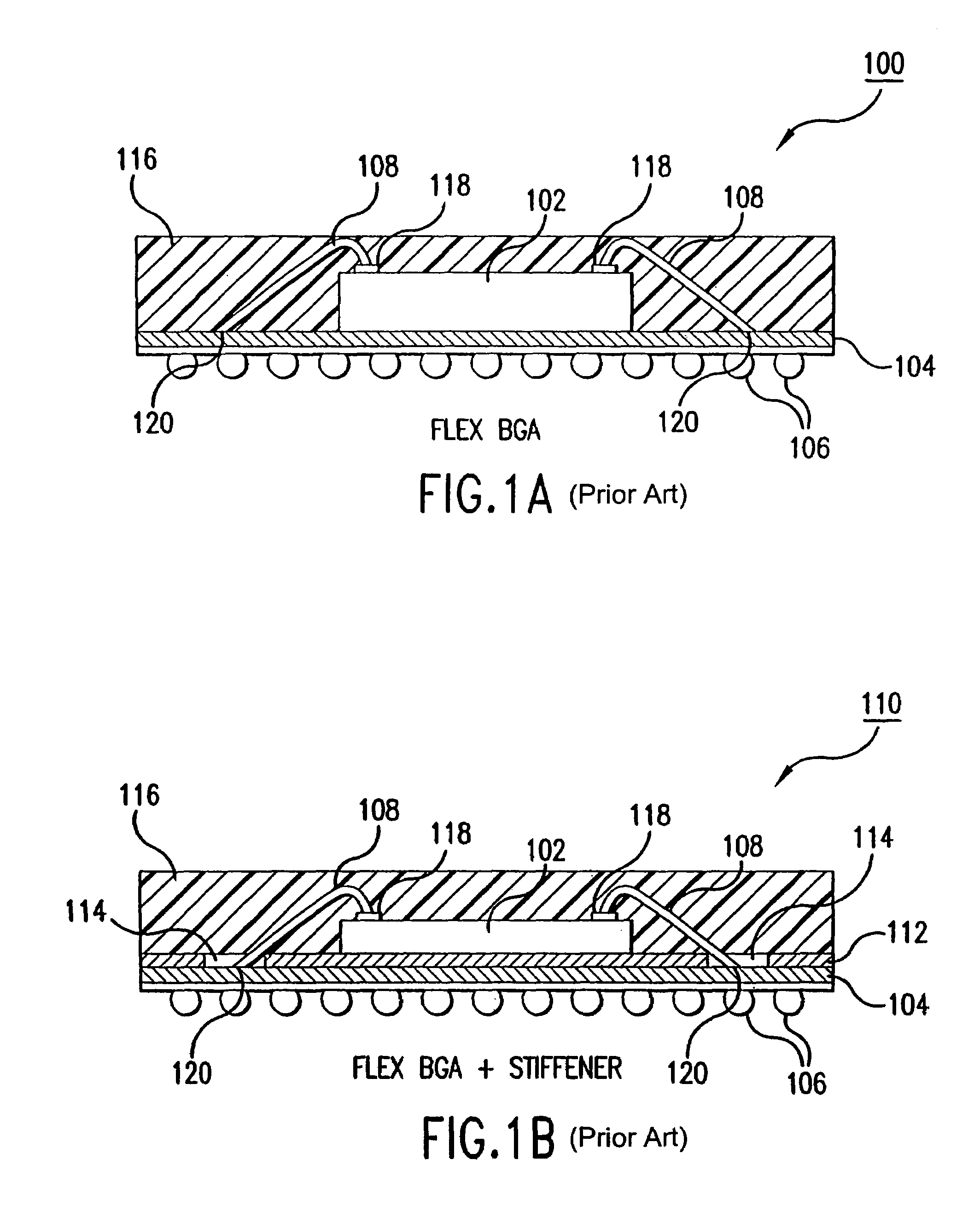 Ball grid array package enhanced with a thermal and electrical connector
