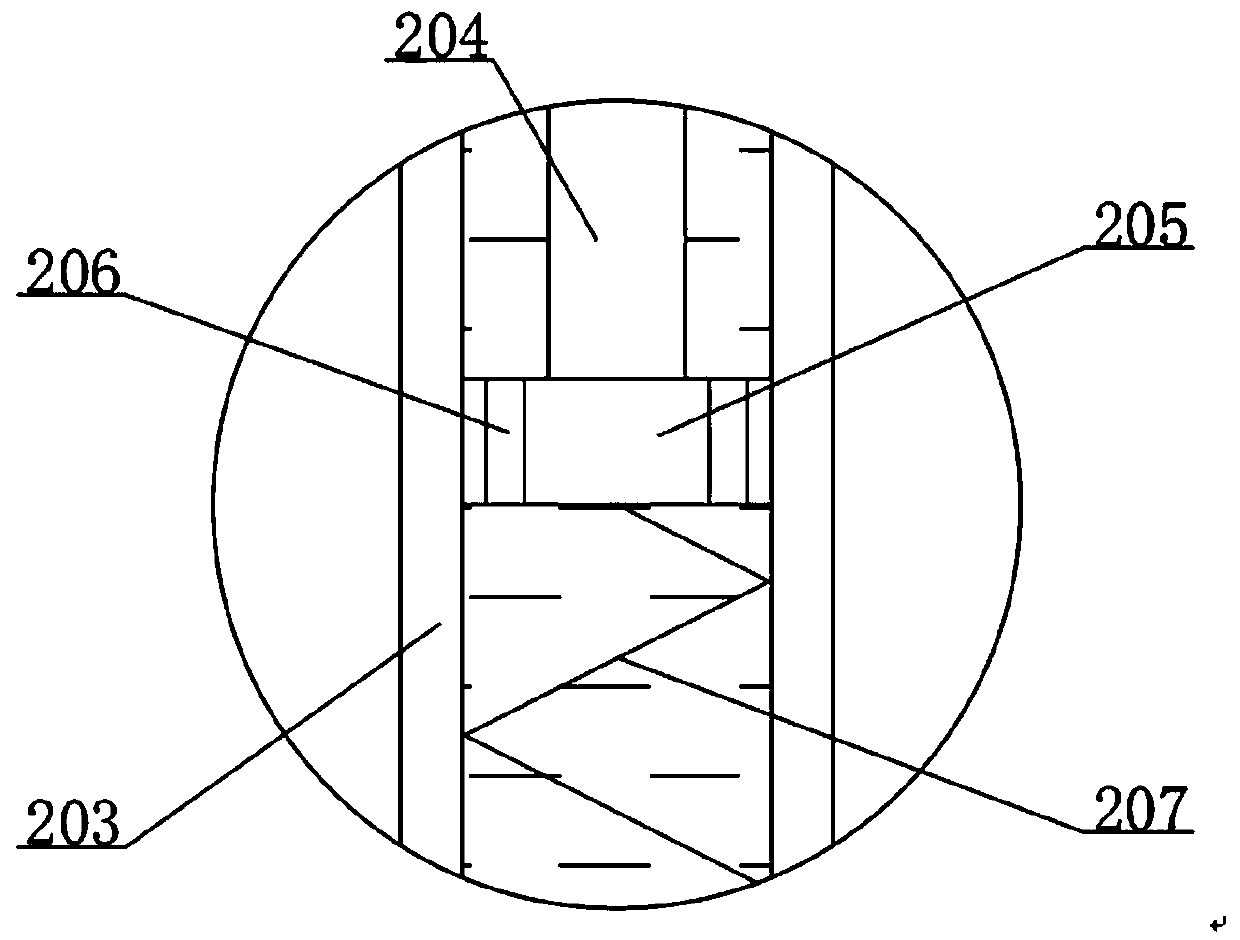 Internet of Things function detection equipment for Internet of Things household appliances