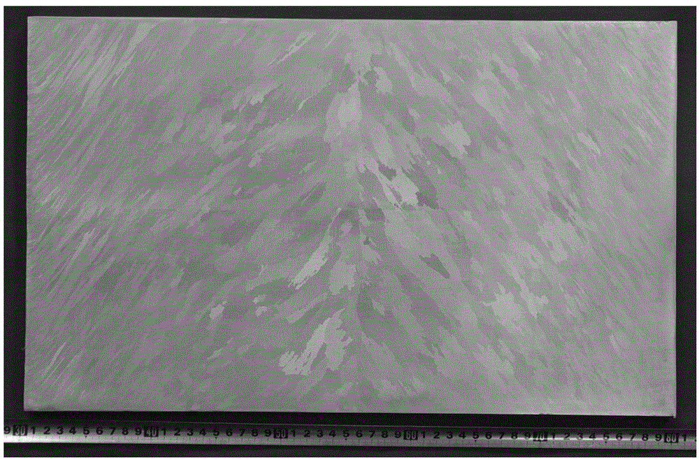 Process for industrially producing ultrapure Inconel 690 (I-690) alloy electroslag remelting ingot of 3 tons