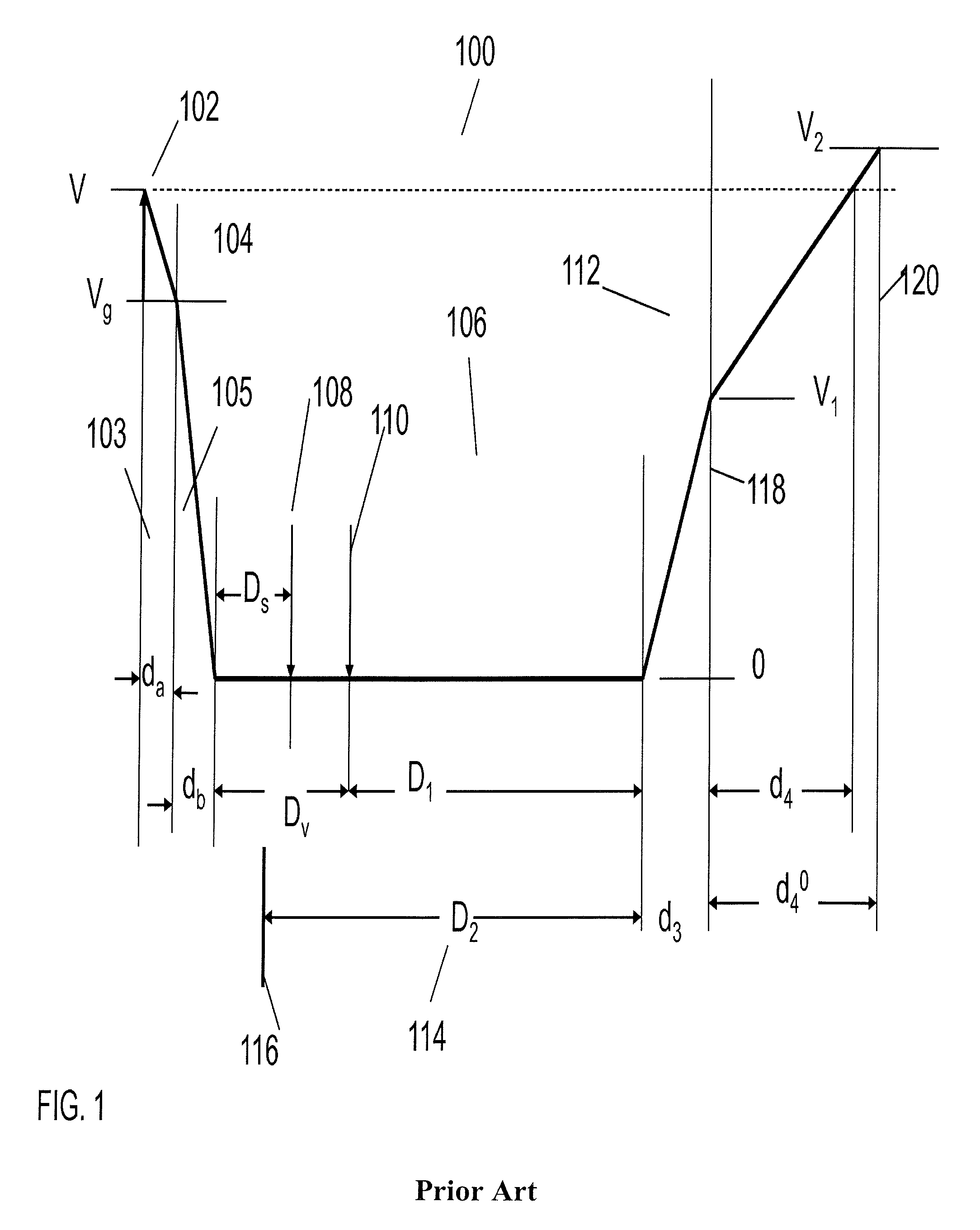 Reflector time-of-flight mass spectrometry with simultaneous space and velocity focusing