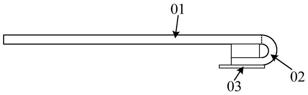 Array substrate, manufacturing method thereof, and display device