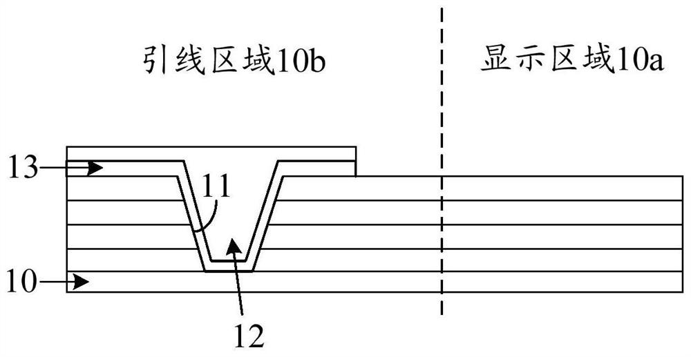 Array substrate, manufacturing method thereof, and display device