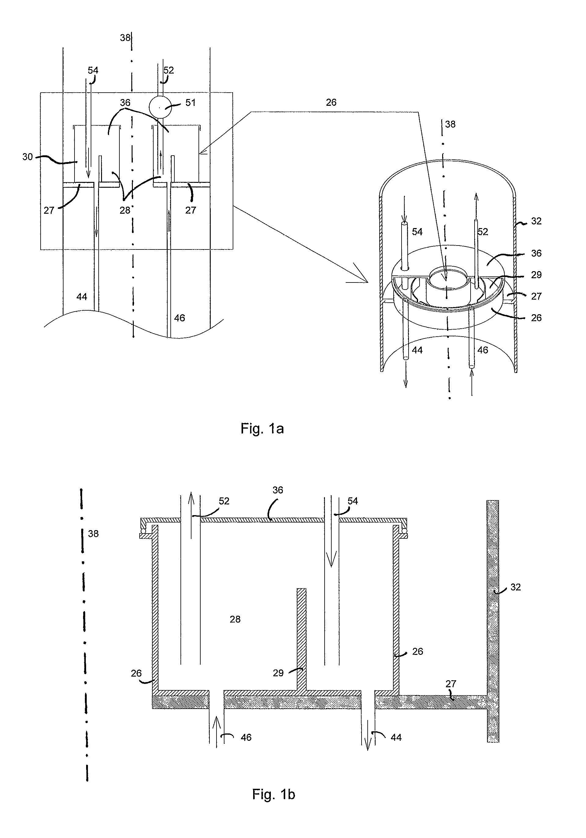 Cooling and climate control system and method for a wind turbine
