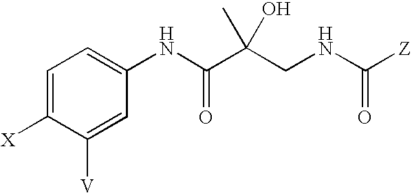 Novel skin care compositions